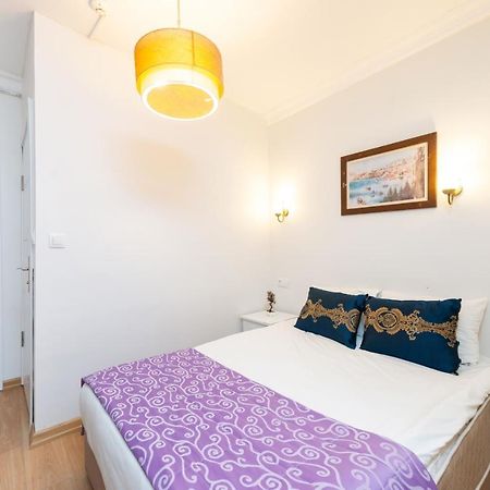 Istanbul House Hotel Экстерьер фото