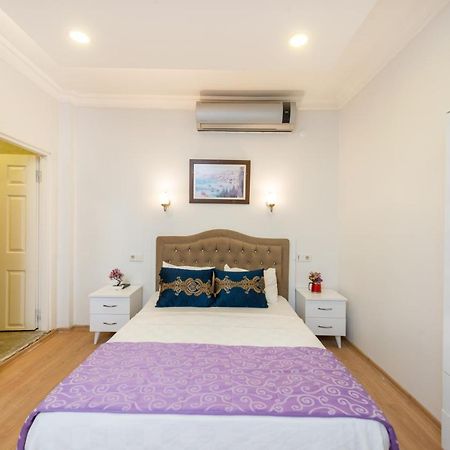 Istanbul House Hotel Экстерьер фото
