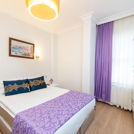 Istanbul House Hotel Экстерьер фото
