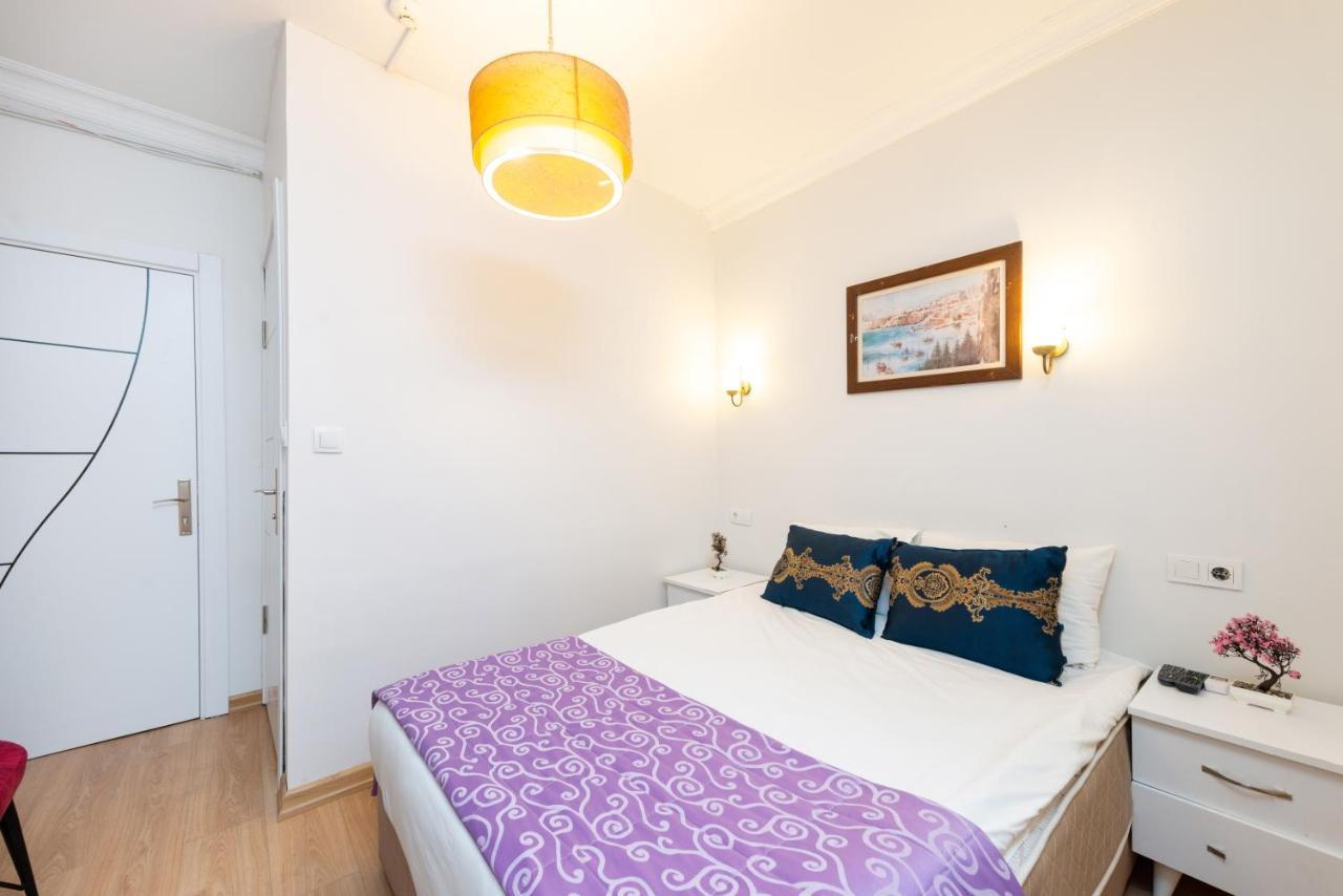 Istanbul House Hotel Экстерьер фото