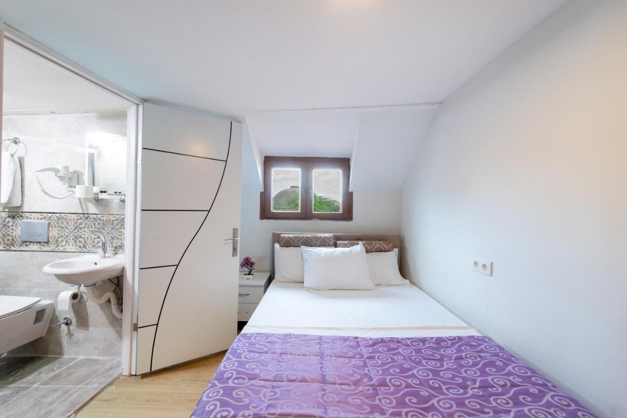 Istanbul House Hotel Экстерьер фото