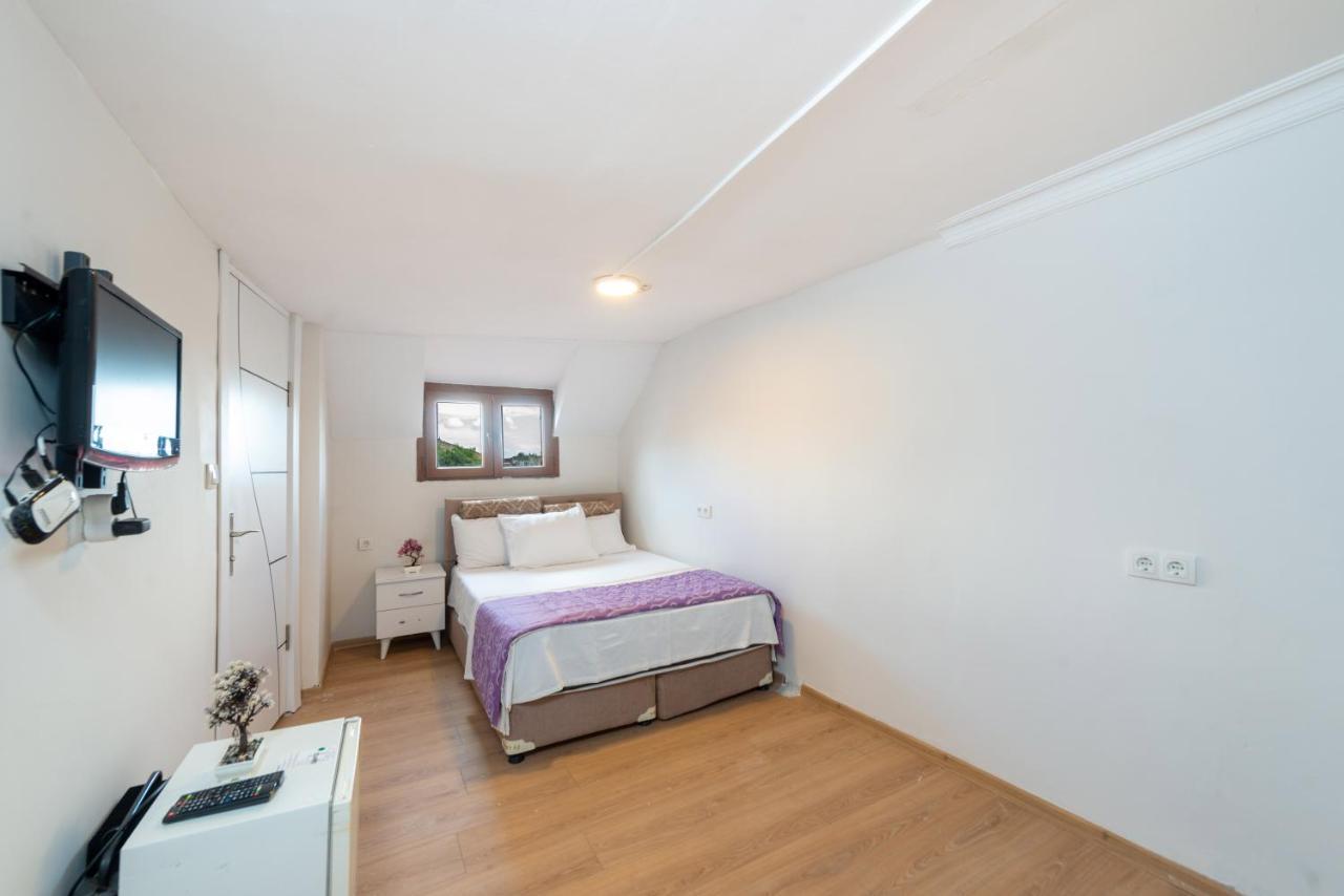 Istanbul House Hotel Экстерьер фото