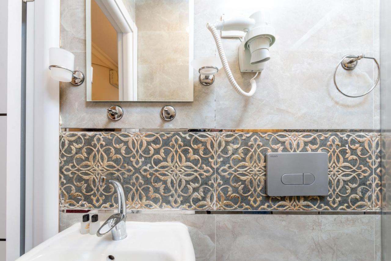 Istanbul House Hotel Экстерьер фото