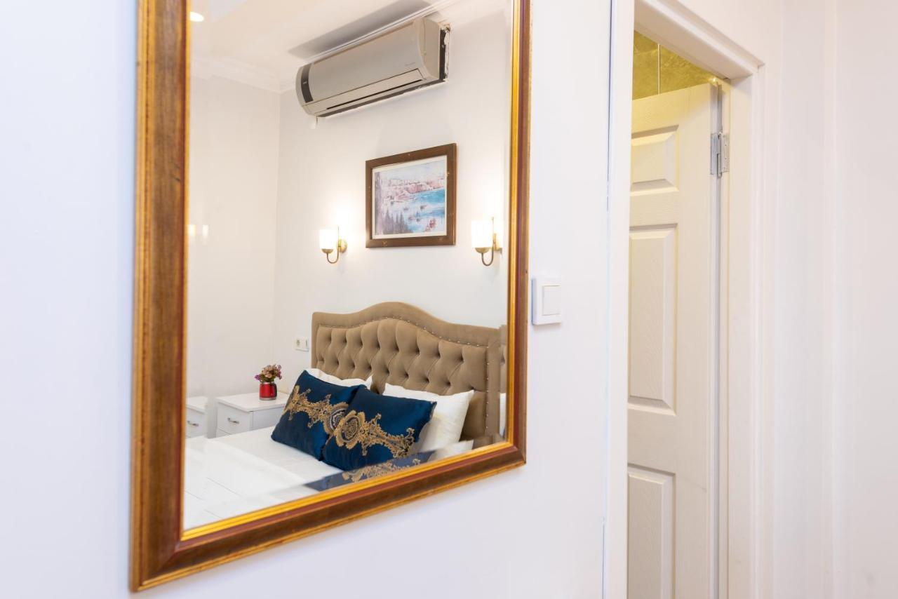 Istanbul House Hotel Экстерьер фото